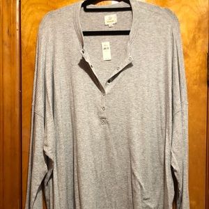 American Eagle Offline Top